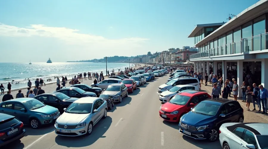 Skup aut Sopot – Dlaczego wybrać Skupauta.pl?