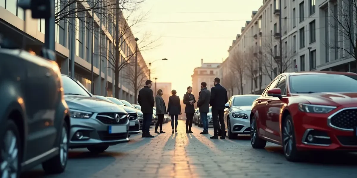 Sprzedaż auta firmowego w Bydgoszczy – Przewodnik i Porady