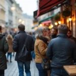 Anonse Towarzyskie w Warszawie – Gdzie i Jak Przeglądać?